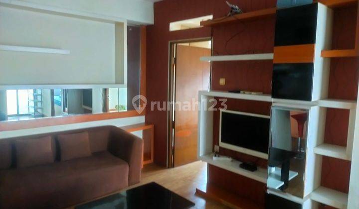 Dijual Cepat Apartemen Gateway Cicadas Bandung 1