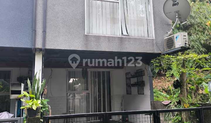 * Dijual Rumah Minimalis Buatan Dendi Darman Bojong Koneng Bandung * 1