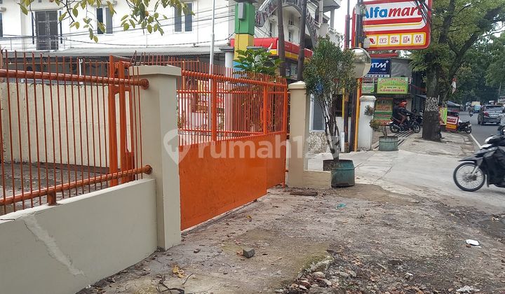 For Rent Land Bojong Main Road Near Pasir Koja Toll Access Bandung For Rent Land Bojong Main Road Near Pasir Koja Toll Access Bandung