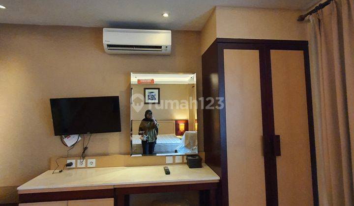 *For Sama 1BR Grand Setiabudi Apartemen BANDUNG Baru Renovasi* 2