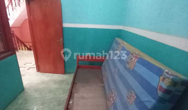 For Sale: 5-Room Boarding House in Jatinangor 2