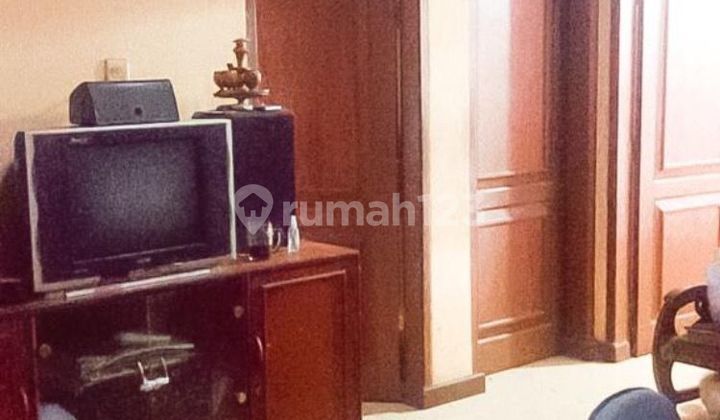 Dijual Rumah Sayap Terusan Jakarta Bandung 2