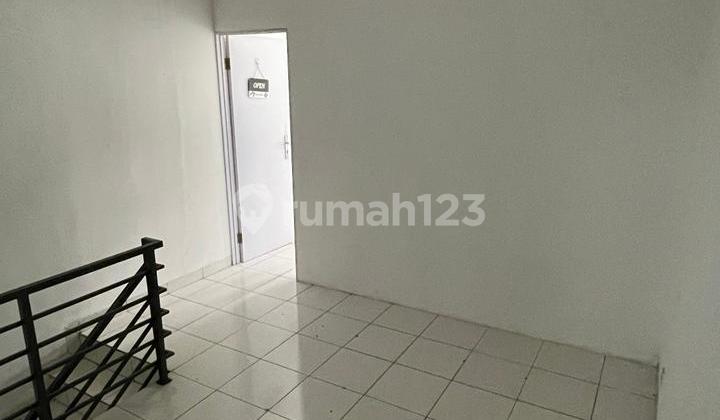 * For Rent: Shop House in Abdul Rahman Saleh, Bandung, Ready to Use, Clean and Shiny * 2