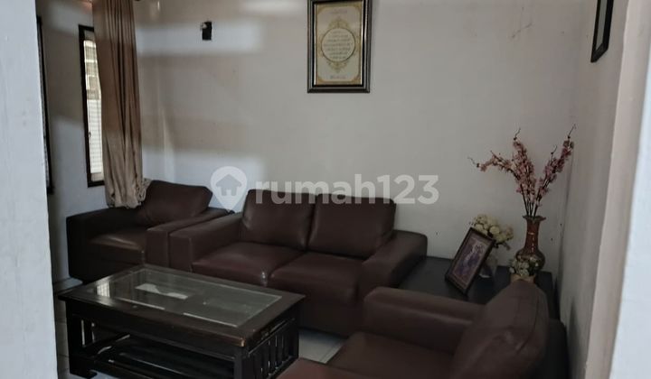 Dijual Rumah Cijerah Bandung