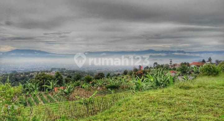 For Sale Tanah Cigugur Girang Lembang For Sale Tanah Cigugur Girang Lembang