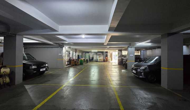 Dijual Rumah Lux Include Basemant Sayap Dago ( Prime Location) 2