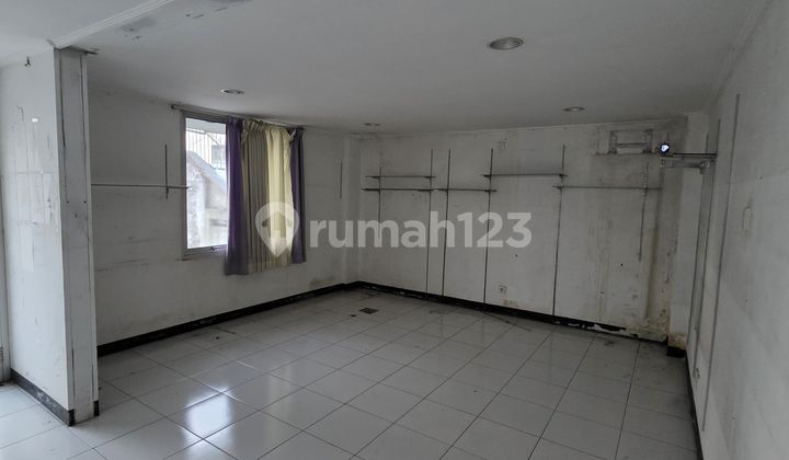 Dijual Ruko Astana Anyar Bandung