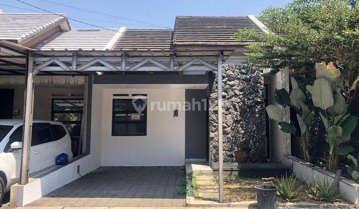 *for Rent Rumah Daerah Manglid Sayap Kopo Bandung* 1