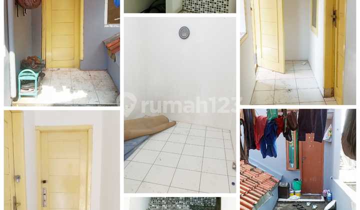 For Sale Active Boarding House Buah Batu Bandung 2