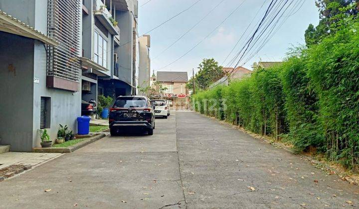 Disewakan Rumah Siap Huni Daerah Cigadung Bandung  2