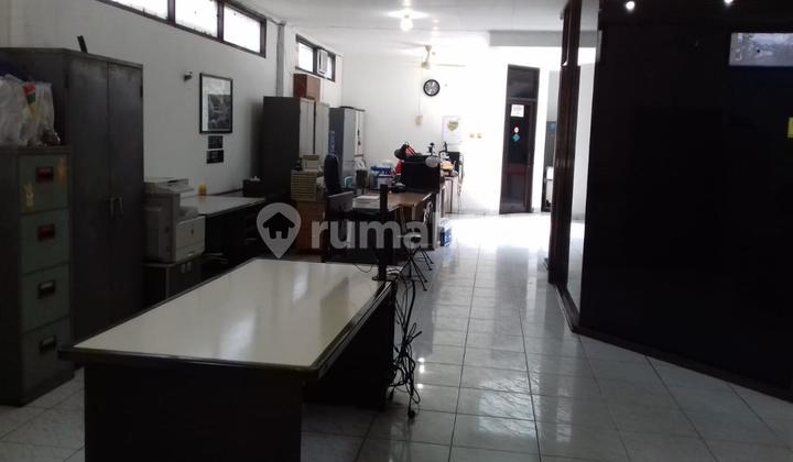 Dijual Tanah Dan Bangunan Pusat Kota Sayap Pajajaran Bandung 2