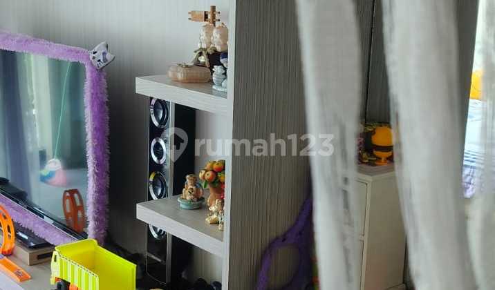 For Rent: Landmark Residence Apartment Bandung 2