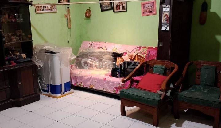 * Dijual Rumah Di Pagarsih Bandung * 2