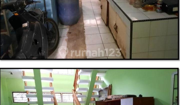 Dijual Rumah Di Perumahan Muarasari Bandung 2