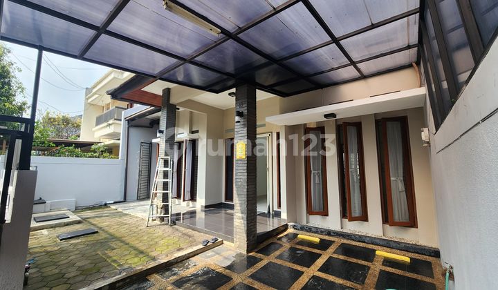 Dijual Rumah Batununggal Jelita Bandung