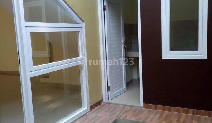 Dijual Ruko 2 Lantai Siap Pakai Arcamanik Bandung  2