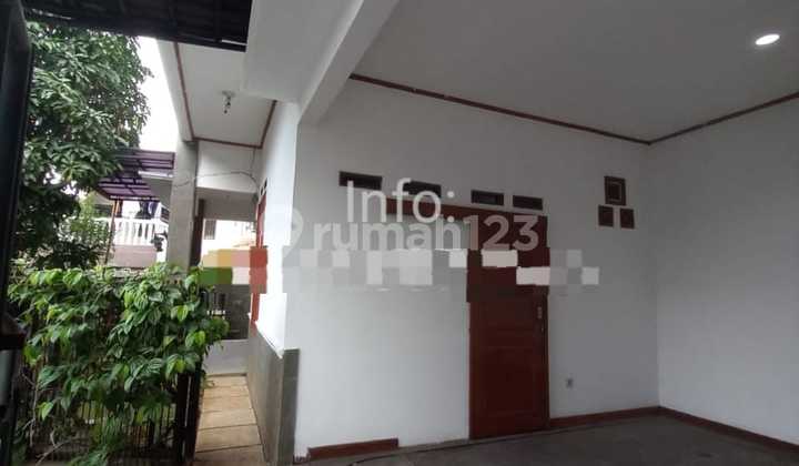 Dijual Rumah Terawat Siap Huni Di Cilengkrang Bandung 2