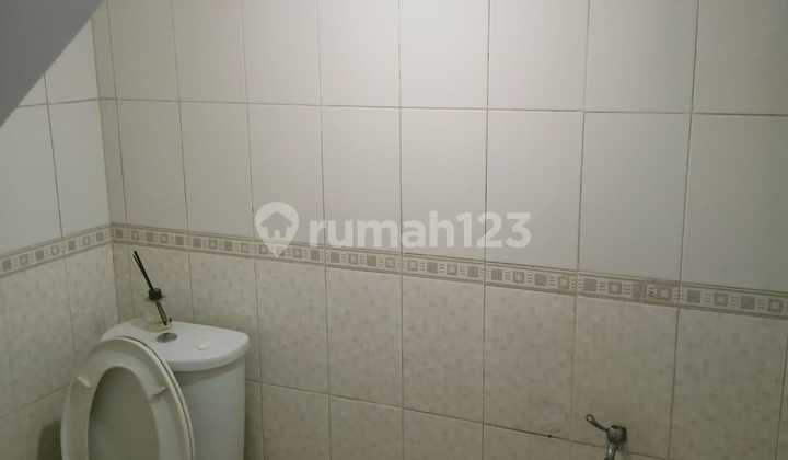 Dijual Rumah Minimalis 2 Lantai Daerah Pasir Impun Bandung 2