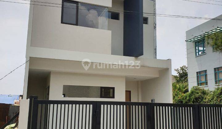 * Fast Sale Rumah Baru Di Padasaluyu Bandung * 1
