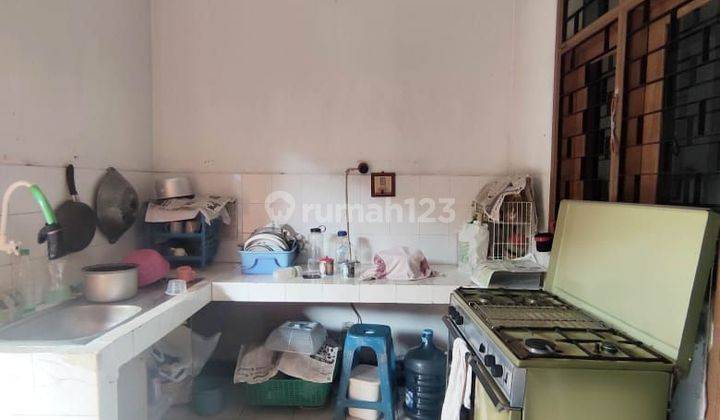 Dijual Rumah Di Kopo Permai 2 Bandung  2