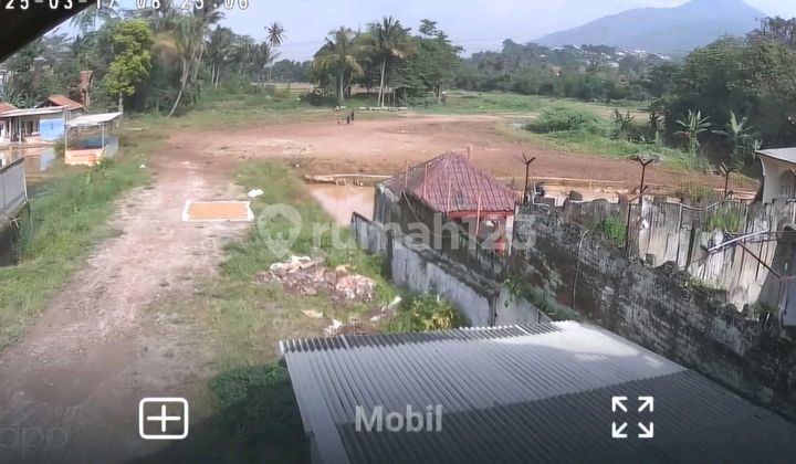 Dijual Tanah Padat Di Rancaekek Jawa Barat 1