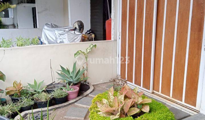 Disewakan Rumah Siap Huni Taman Kopo Katapang Bandung 1