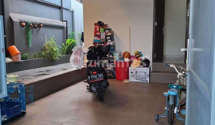 Price Reduced! 1 Wing House for Sale in Pajajaran, Bandung 2