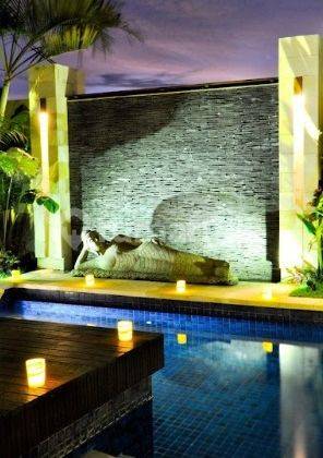 * Disewakan Villa 3br In Petitenget Bali* 2