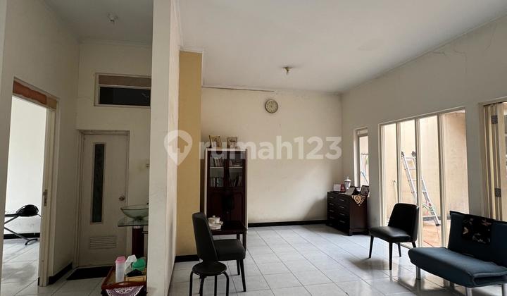 Dijual Cepat Rumah Tamn Holis Indah 2 Bandung