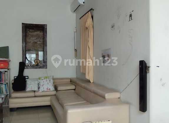 For Sale House on Jl Pendawa Pajajaran Bandung 2