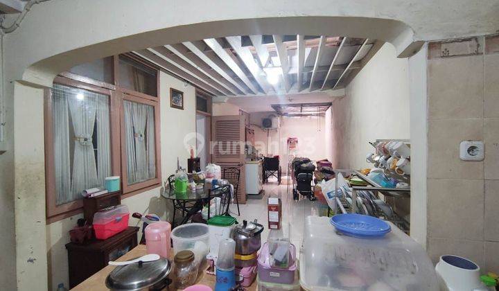 Dijual Rumah Di Kopo Permai 2 Bandung Jarang Ada 1