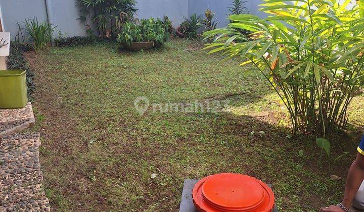 Dijual Rumah Siap Huni Jl Dadali Bandung  1