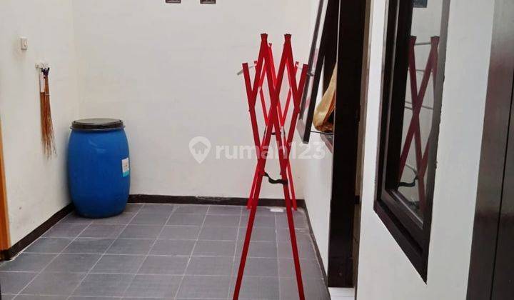 Disewakan Rumah Siap Huni Taman Kopo Katapang Bandung 2