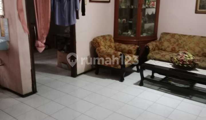 For Sale Old Wing Bkr Bandung House 2