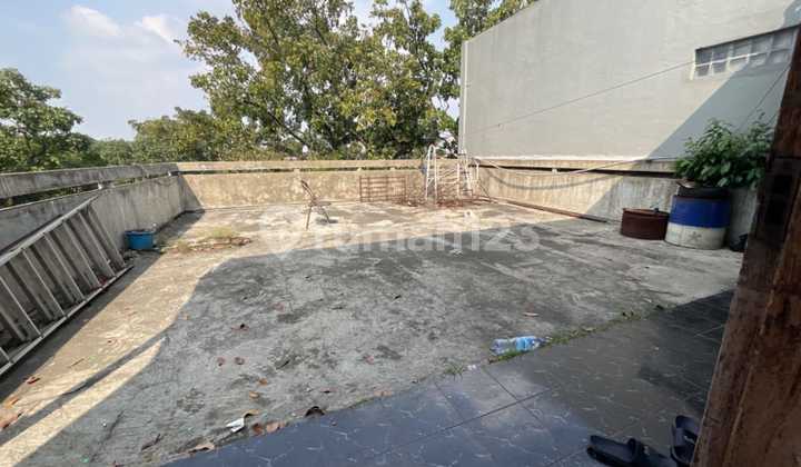 Disewakan Ruko Di Karapitan , Lengkong Bandung 1