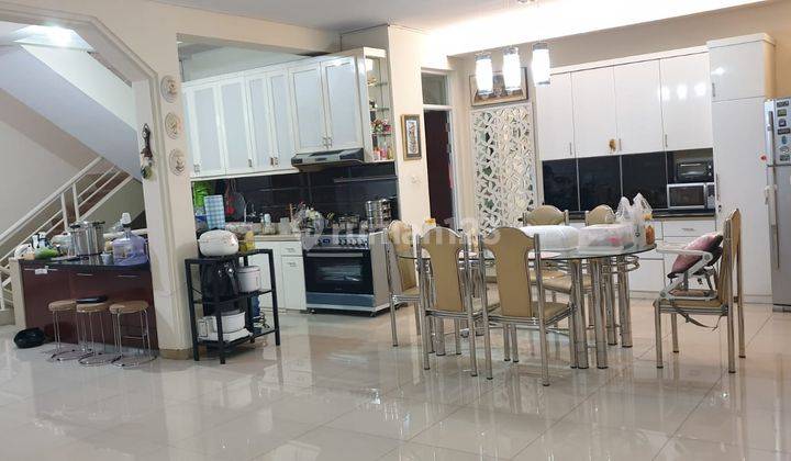 Dijual Ruko Setiabudi Mainraod Cocok Untuk Usaha 2