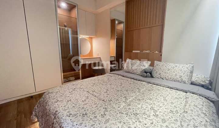 For Rent 2 Bedroom Apartment in Landmark Residence Bandung For Rent 2 Bedroom Apartment in Landmark Residence Bandung