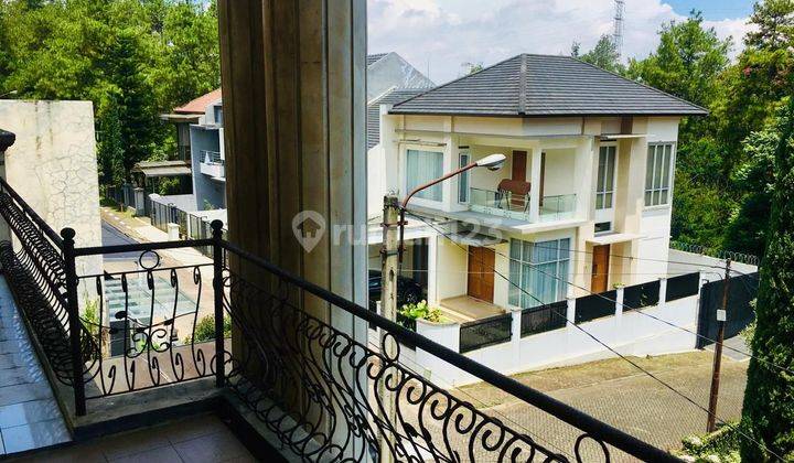 Dijual Rumah Pondok Hijau Indah Setiabudi Bandung  1