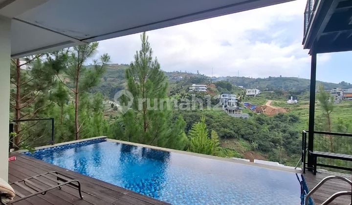 For Sale Villa Dago Village Ciburial Cimenyan Bandung For Sale Villa Dago Village Ciburial Cimenyan Bandung