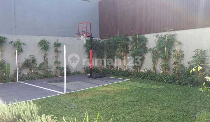 Disewakan/dijual Rumah Nyaman Parahyangan Rumah Villa Gerlong Bandung 2