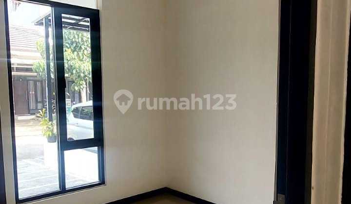 For Sale New Tki 5 Sherwood Bandung House 2