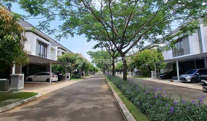 Dijual Rumah Baru Btari Summarecon Bandung  2