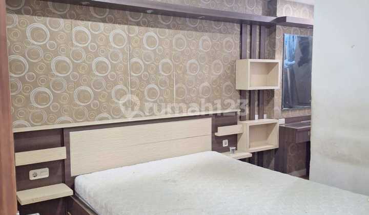 For Rent 2br Apartment Sudirman Suite Bandung 2