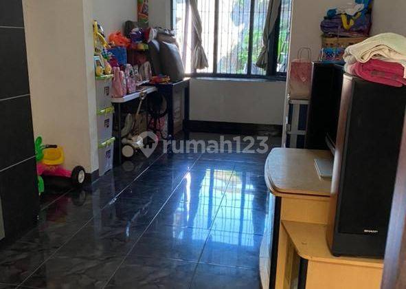 Dijual Rumah Kopo Permai Bandung  1