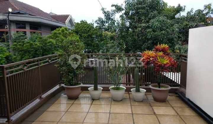 Dijual Rumh Siap Huni Terawat Daerah Moch Toha Bandung