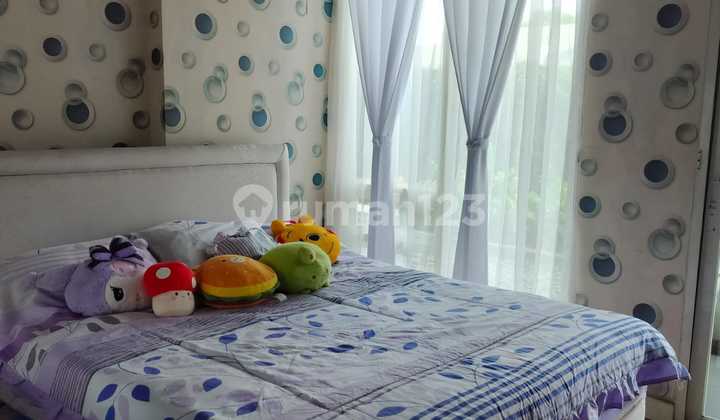 Disewakan Apartemen Landmark Residence Bandung