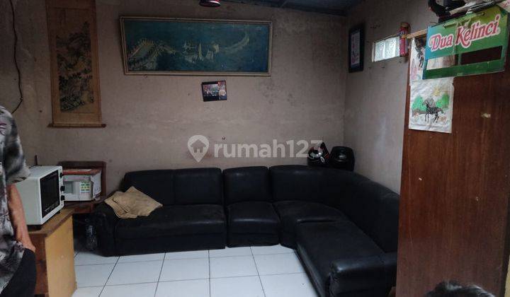 Dijual Rumah Murah Taman Rahayu 3 Bandung 1