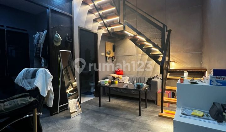 Dijual Rumah Siap Huni Parahyangan Permai Gegerkalong Bandung 2