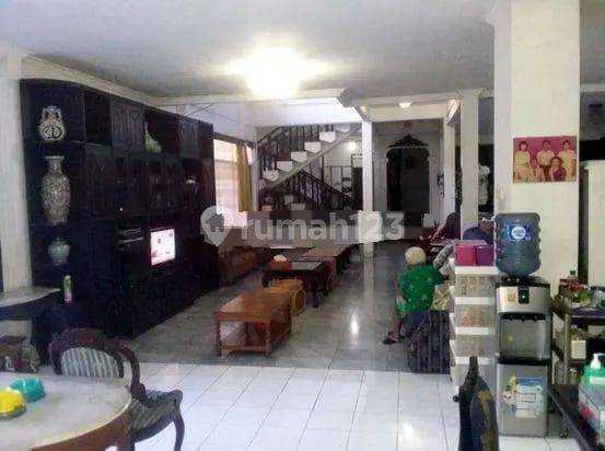 Dijual Rumah Tinggal & Ruko Sayap BKR Bandung  1