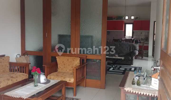 Dijual Rumah Tinggal & Kost Aktif Dago Bandung Dijual Rumah Tinggal & Kost Aktif Dago Bandung